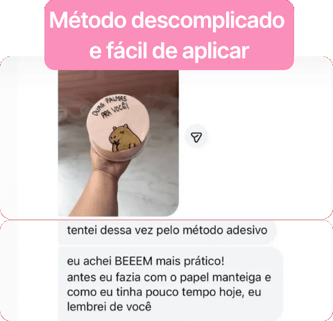 Depoimento de aluna 7